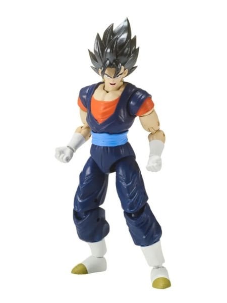 Dragon Ball Super - Vegito (Dragon Stars Series) Aksiyon Figürü