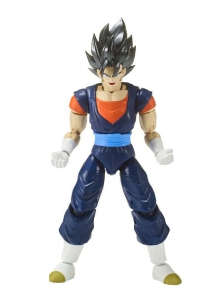 Dragon Ball Super - Vegito (Dragon Stars Series) Aksiyon Figürü