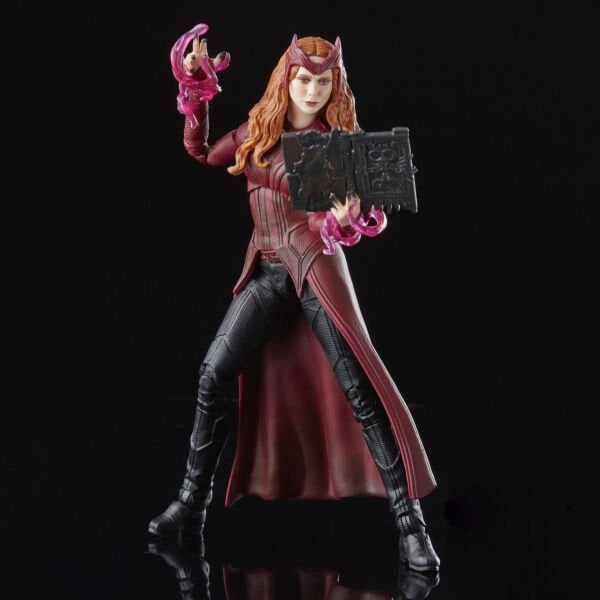 Doctor Strange in the Multiverse of Madness - Marvel Legends Scarlet Witch