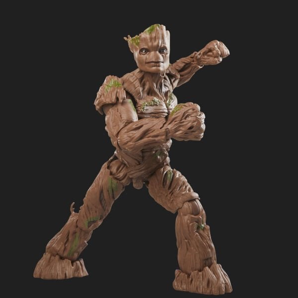 Guardians of the Galaxy Vol. 3 - Marvel Legends Groot