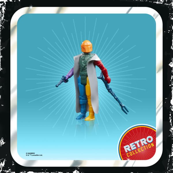 Hasbro star wars retro collection 2019 top
