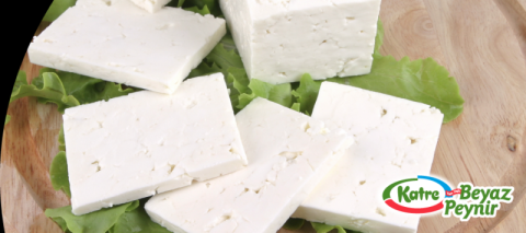 500g Yağlı Beyaz Peynir