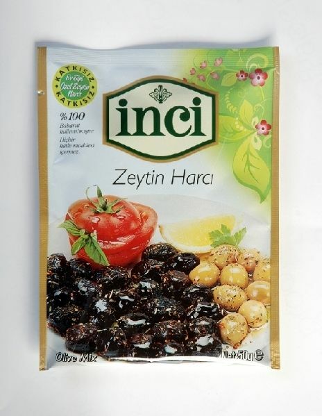 Zeytin Harcı