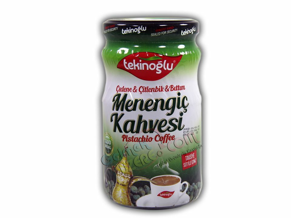 Menengiç Kahvesi (Çıtlık Kahvesi) 350G