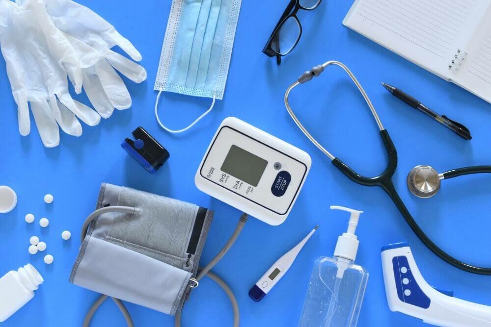 Tıbbi Cihazlar: Modern Sağlık Hizmetlerinin Vazgeçilmez Unsurları