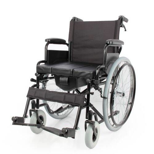 Tekerlekli Sandalyeler: Hareket Engelli Bireylerin Bağımsızlığını Destekleyen Önemli Araçlar