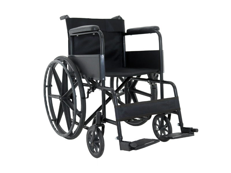 Tekerlekli Sandalye Satın Alırken Bilmeniz Gerekenler: En İyi Seçimi Yapma Rehberi