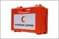 Acil İlk Yardım Ürünleri