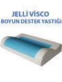 Visko Jelli Boyun Yastığı