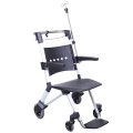 P007 Carry İç İçe Geçebilen Hastane Tipi Transfer Sandalyesi