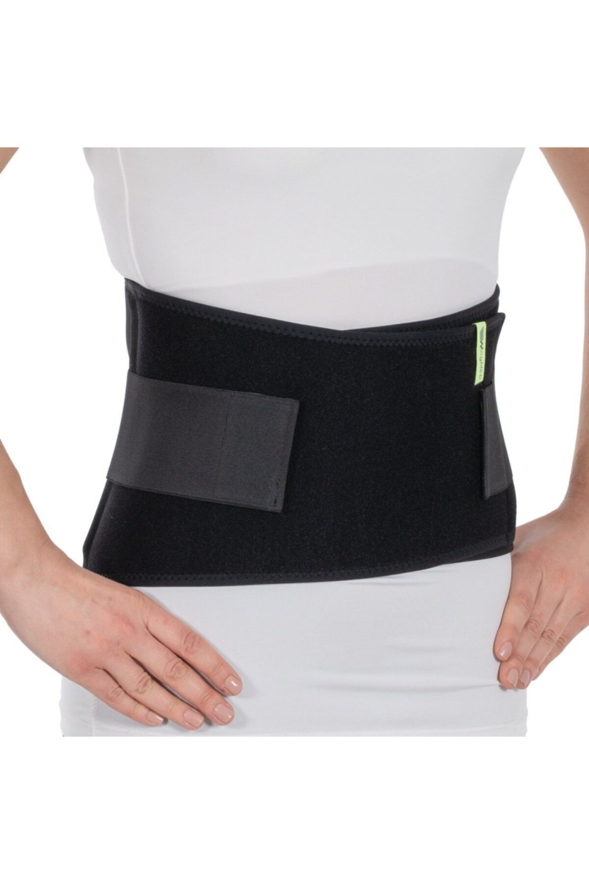 Wıngmed Neopren Lumbosakral Korse 26cm (w 403)