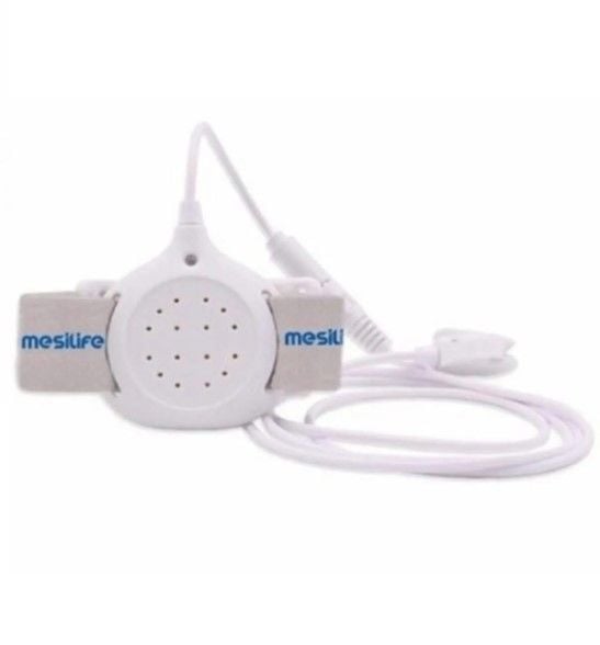 Mesilife Enürezis Yatak Alt Islatma Alarm Cihazı