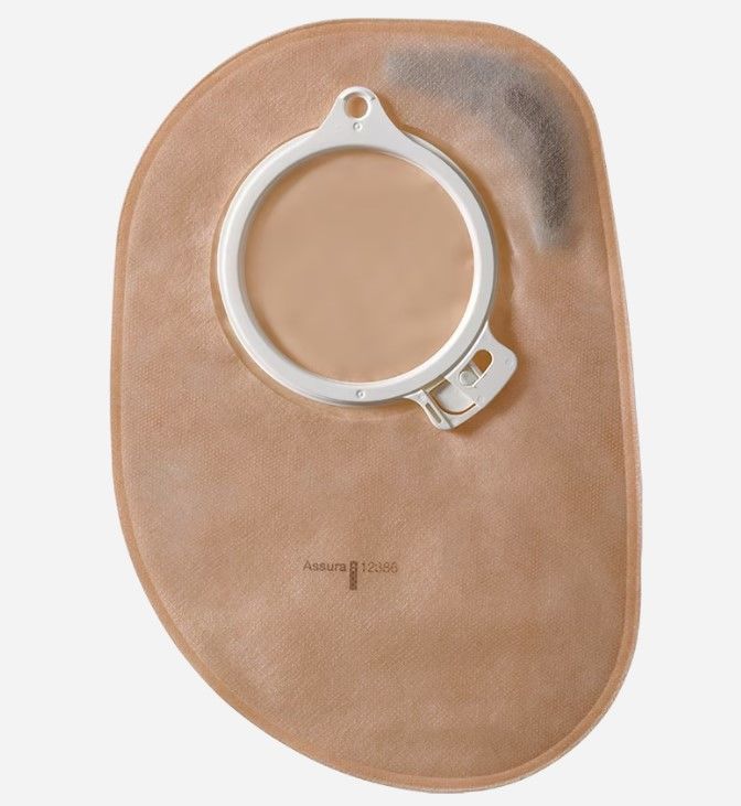 Alterna® 2-Parça Kapalı Torba