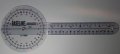 Baseline Plastik Gonyometre 360 Derece 30 cm