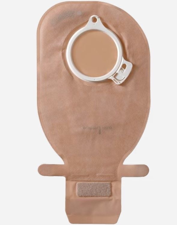 Alterna® 2-Parça, Boşaltılabilir Torba