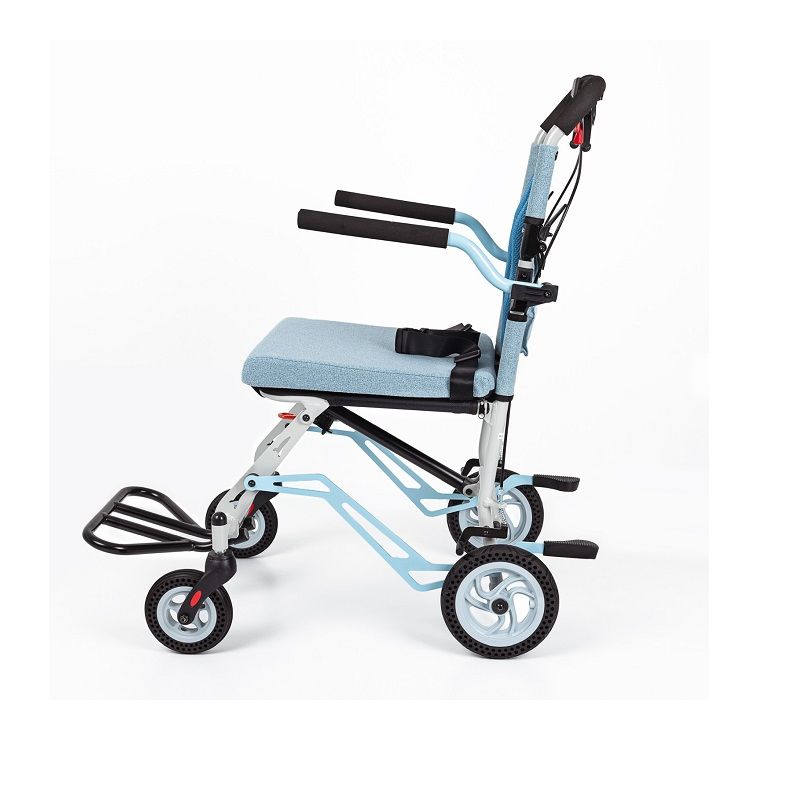 Baston Transfer Sandalyesi