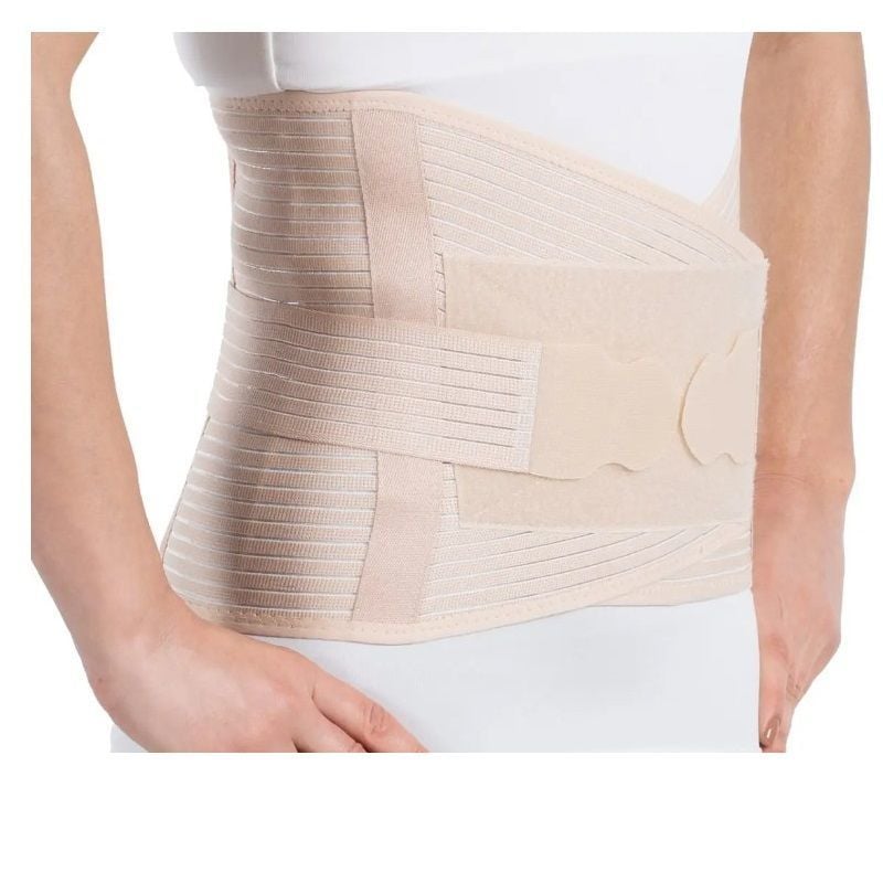 Sezaryan Sonrası Toparlayıcı Korse SMALL