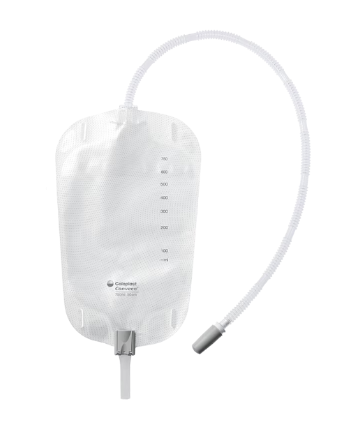 Conveen® Security İdrar Torbası