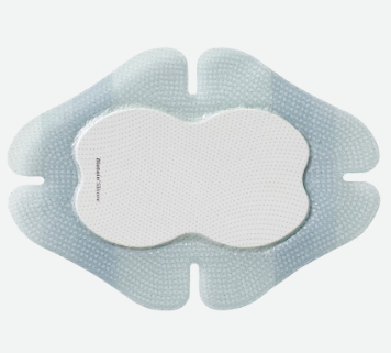 Biatain® Silicone Multishape