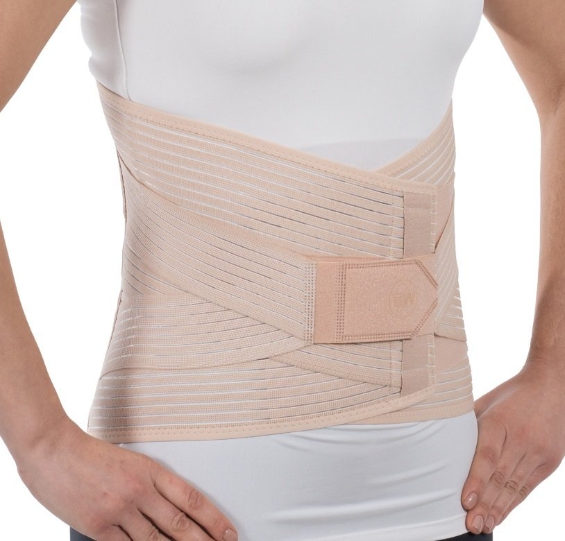 Wingmed Lumbosakral Korse 32 Cm. SMALL