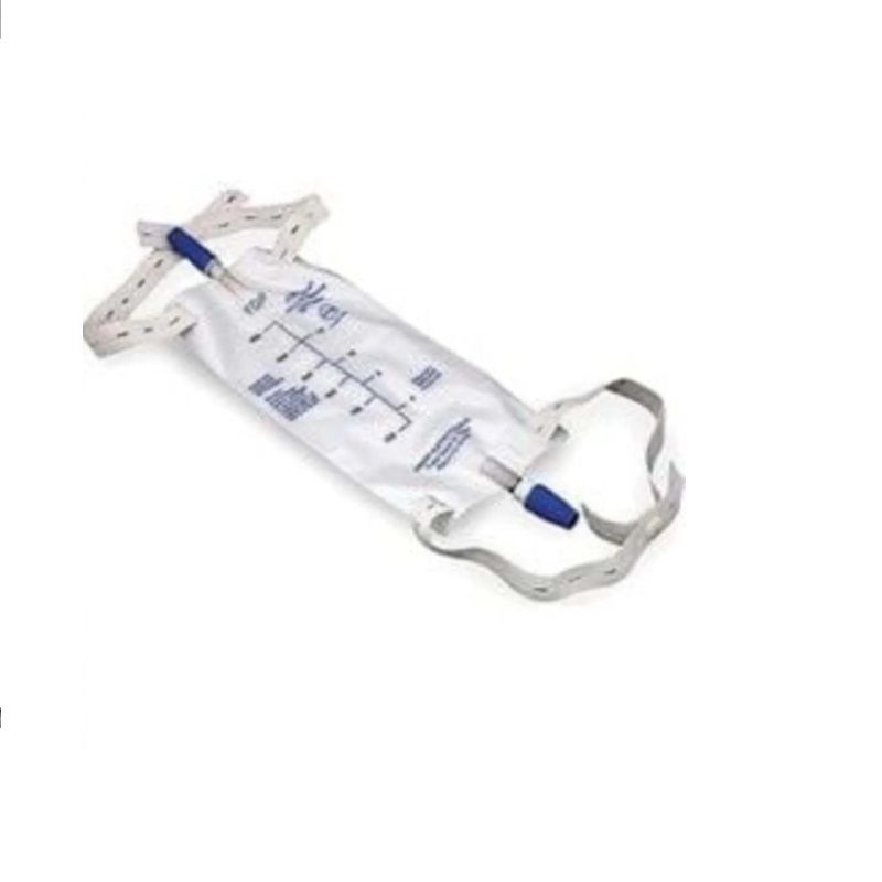 Bacağa Bağlanan Sonda Torbası Galena 10 Adet