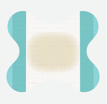 Comfeel® Plus Contour