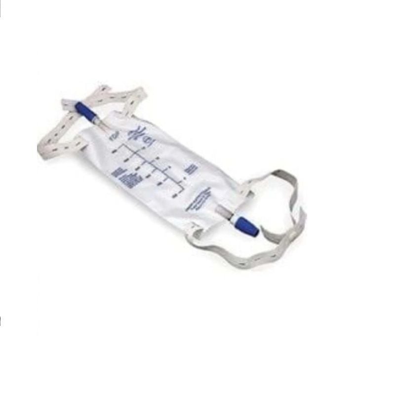 Bacağa Bağlanan Sonda Torbası Galena 100 Adet