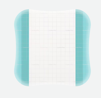 Comfeel® Plus Şeffaf