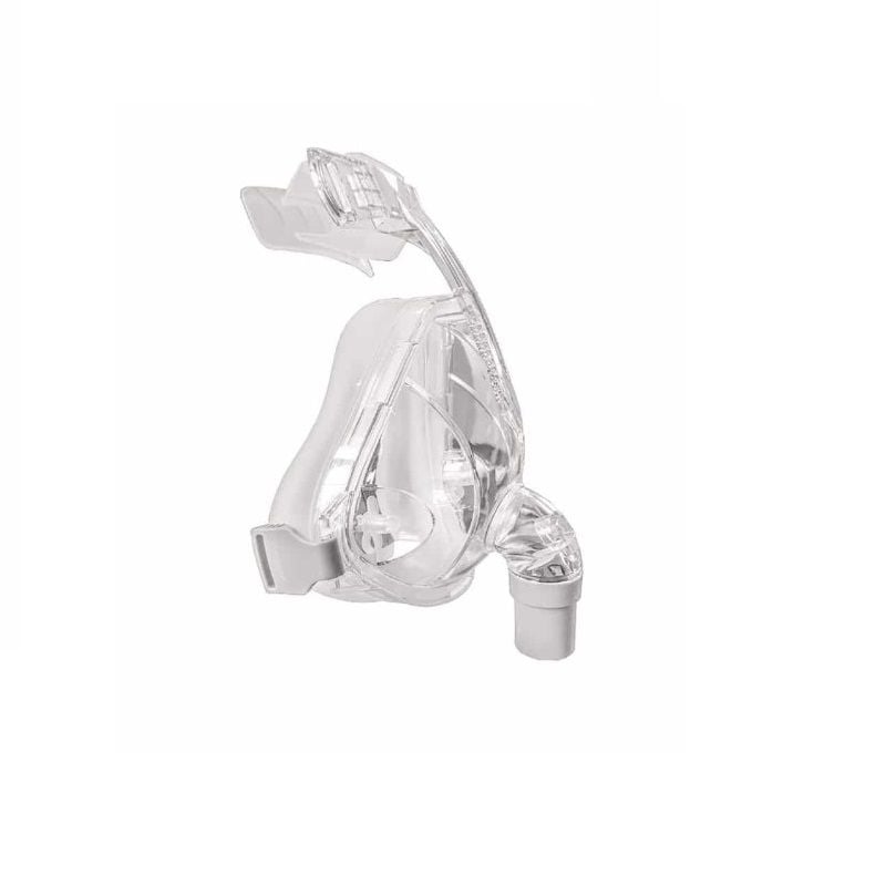Tam Yüz Cpap Bpap Oto-Cpap Maskesi LARGE