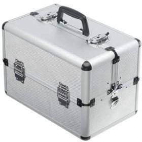 Akerdeon Alüminyum İlkyardım Çantası