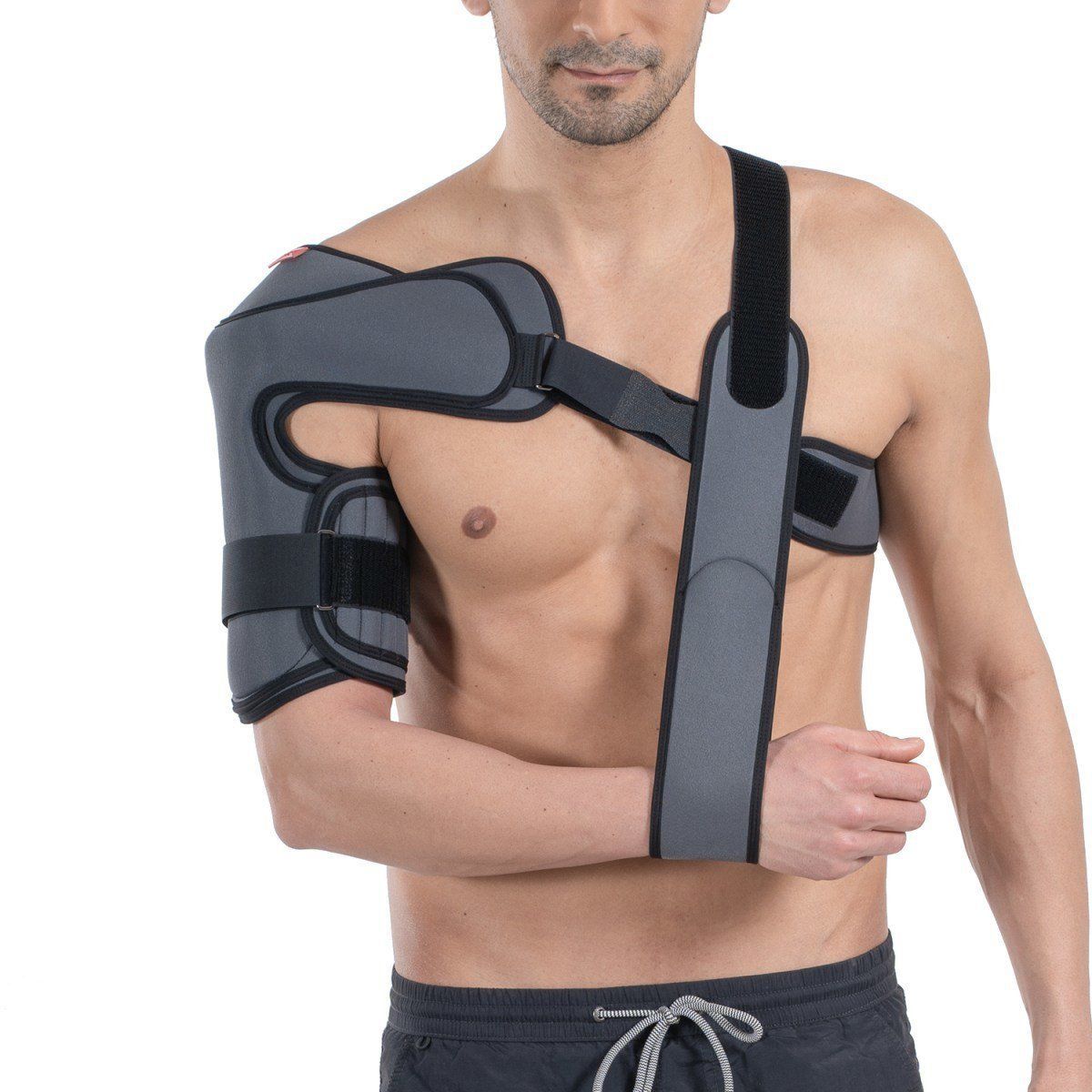 Akromio-Klavikular Bandaj Stimson Bandajı SOL-SMALL