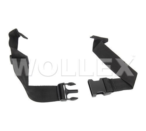 WG-P190 Emniyet Kemeri