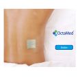 Su Geçirmez Şeffaf Pu Film Yara Örtüsü (Sezeryan Bandı) Octamed 5 ADET 9CMX10CM