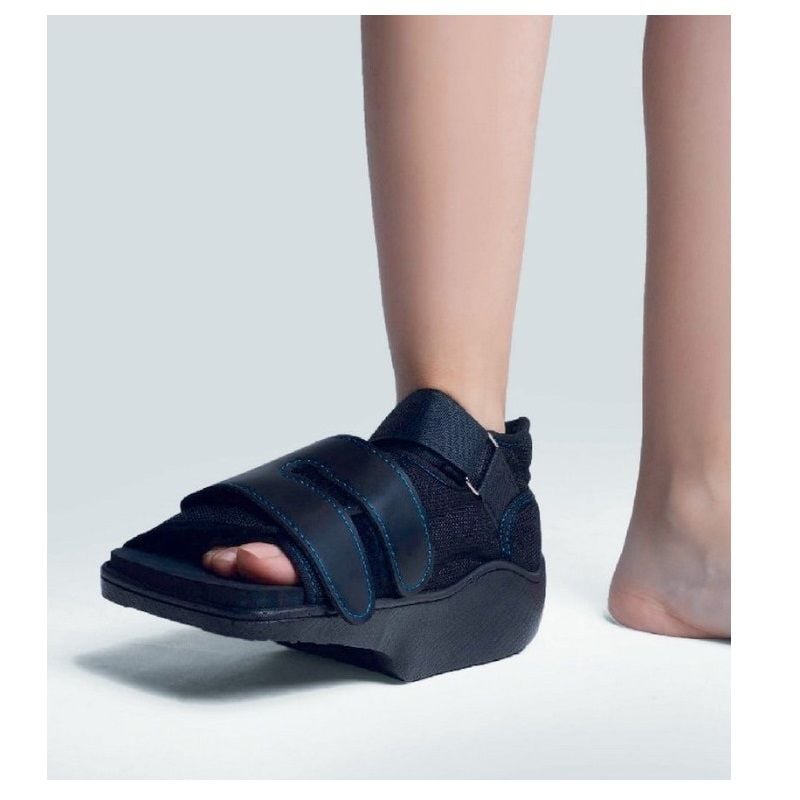 Ameliyat Sonrası Ayakkabı Tek Olarak Satılır XLARGE