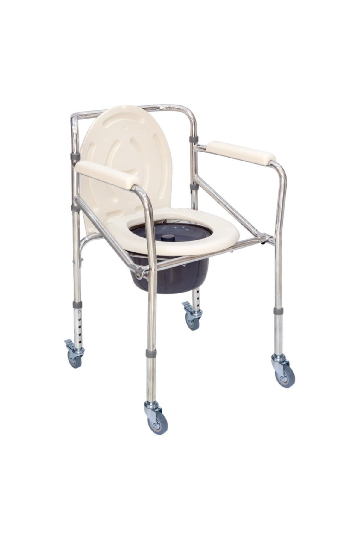 Pulsemed KY894 Klozet Yükseltici