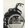 Golfi̇ G-135 Geniş Manuel Tekerlekli Sandalye