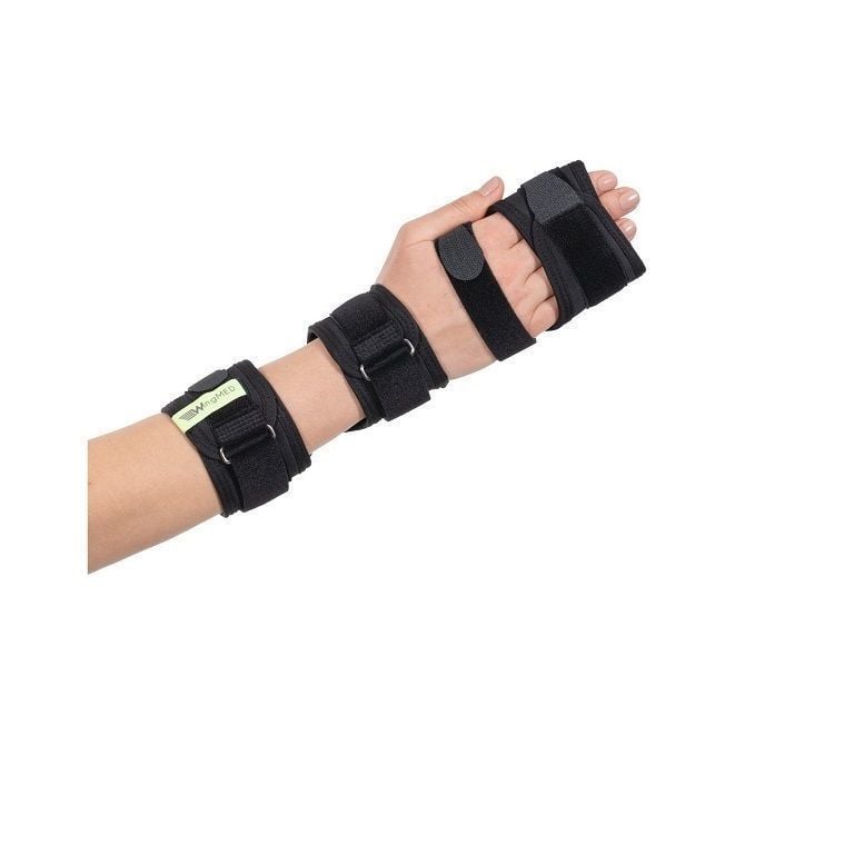 W314 Uzun El Bilek Ateli Plus Cerrahi Müdahale Sonrası Rehabilitasyonda