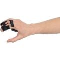 Üçlü Dinamik Parmak Rehabilitasyon Ateli PARMAK ÇEVRESİ(cm) 5-6 CM MEDİUM