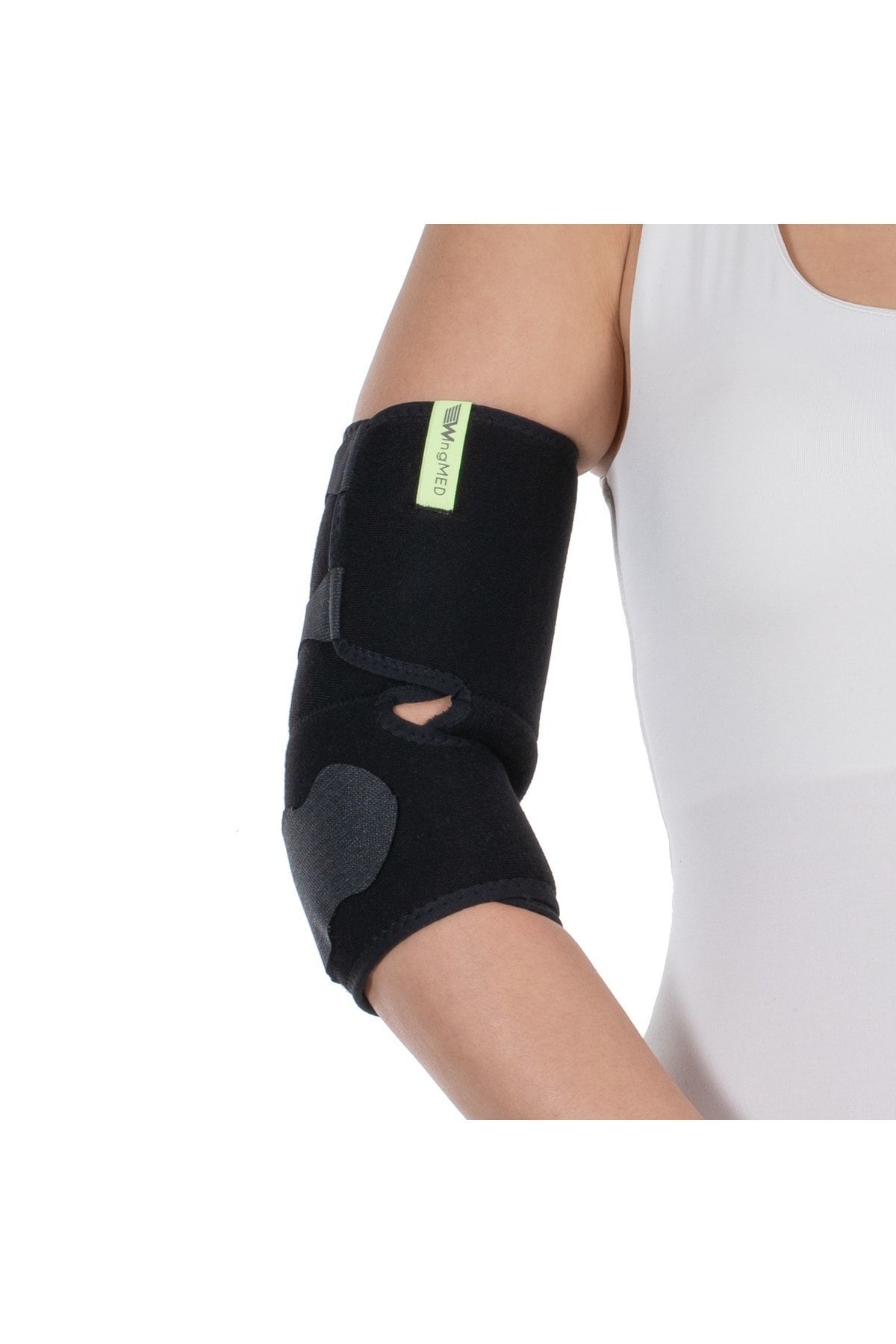 Dirseğe Koruma ve Destek Sağlama