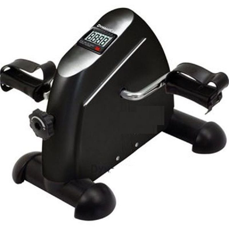 Comfort Plus DM-6006 Dijital Ekranlı Mauel Eğzersiz Pedalı