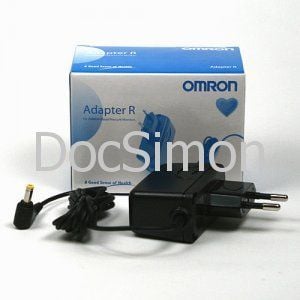 Omron M2 Tansiyon Aleti Adaptörü