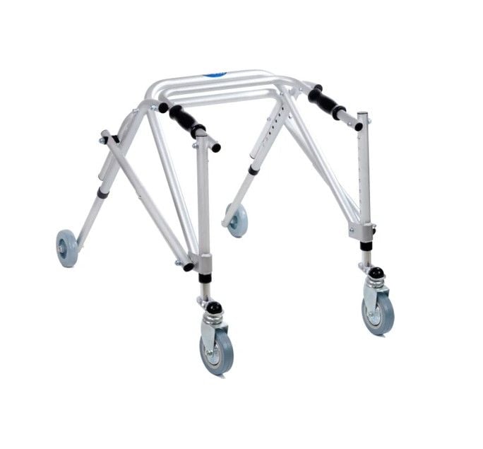 Ters Wolker Ters Walker