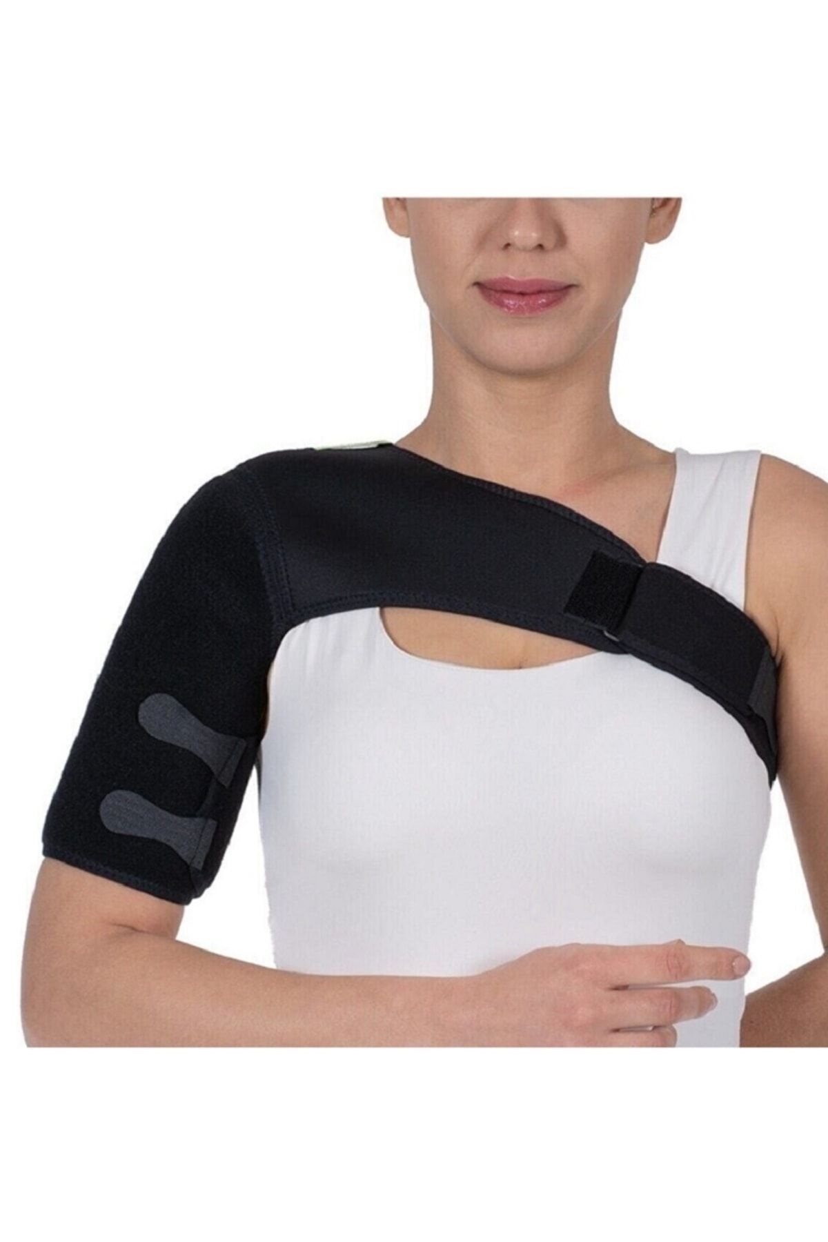 Omuz Tespit Bandajı