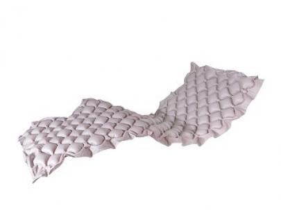 Wollex Dodo Galena Vivocare Airpump Havalı Yatak Şiltesi