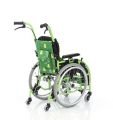Wollex W983  Aluminyum Tekerlekli Çocuk Sandalyesi