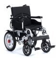 Jetty JT-098 Katlanır Ekonomik Akülü Tekerlekli Sandalye(Kopya)