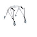 Comfort Plus KY963L Alüminyum Çocuk Pediatrik Ters Walker
