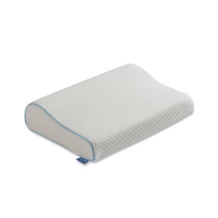 Boyun Destekli Visco Yastık – 58x40x11/8cm