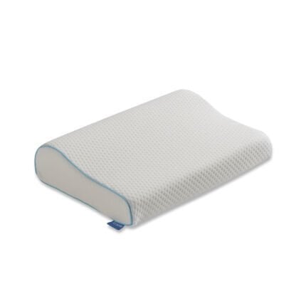 Boyun Destekli Visco Yastık – 60x40x11/8cm