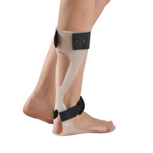 Reflex Afo – Yürüyüş Ateli